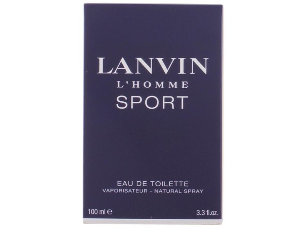 Lanvin L’Homme Sport   Lanvin
