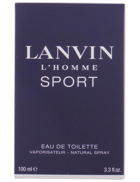 Lanvin L’Homme Sport   Lanvin