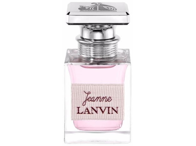 Jeanne Lanvin Eau De Parfum Vaporizador 30 Ml