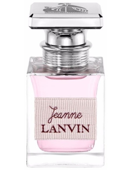 Jeanne Lanvin Eau De Parfum Vaporizador 30 Ml