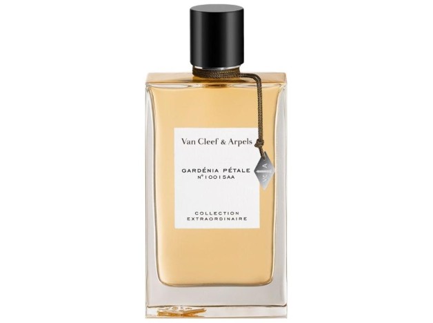 Gardénia Pétale Eau De Parfum Vaporizador 75 Ml