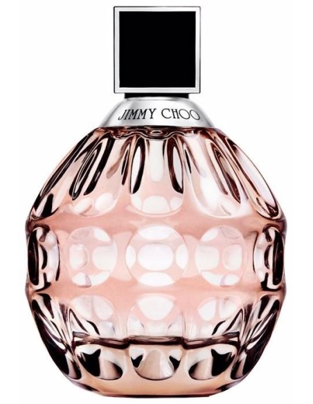 Jimmy Choo Eau De Parfum Vaporizador 40 Ml