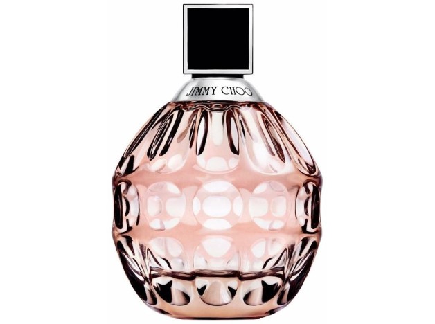 Jimmy Choo Eau De Parfum Vaporizador 100 Ml