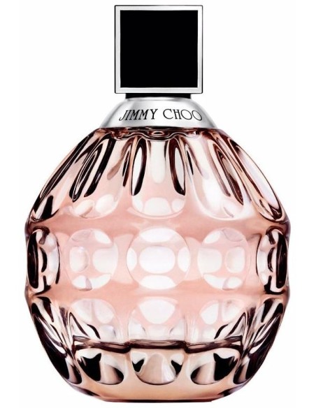 Jimmy Choo Eau De Parfum Vaporizador 100 Ml
