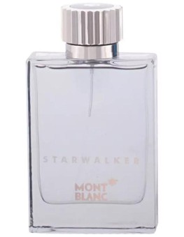 Montblanc Starwalker Eau De...