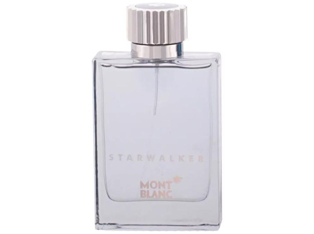 Montblanc Starwalker Eau De Toilette 75Ml...