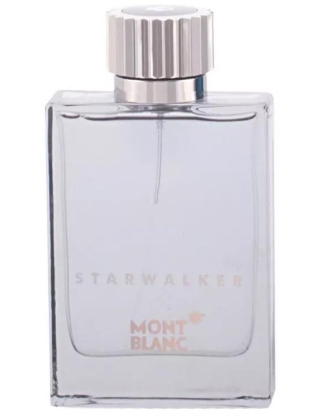 Montblanc Starwalker Eau De Toilette 75Ml Vaporizador