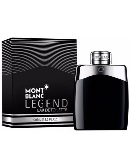 Montblanc Legend Eau De...