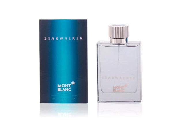 Montblanc Starwalker Eau De Toilette 75Ml...
