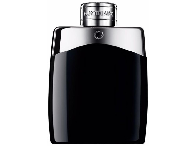Montblanc Legend Eau De Toilette 100Ml Vaporizador