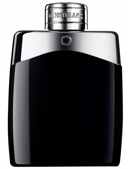 Montblanc Legend Eau De Toilette 100Ml Vaporizador