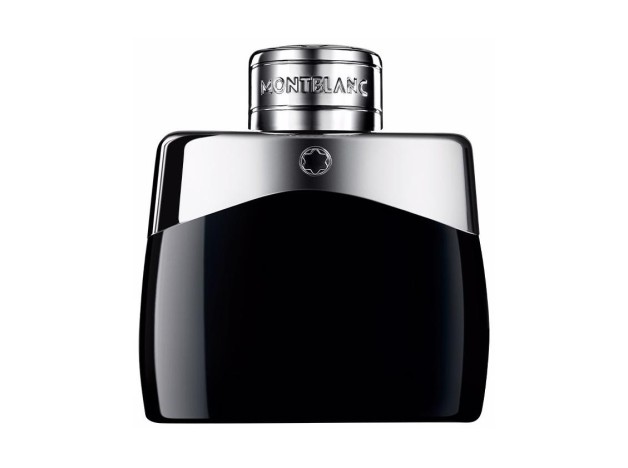 Montblanc Legend Eau De Toilette 50Ml Vaporizador