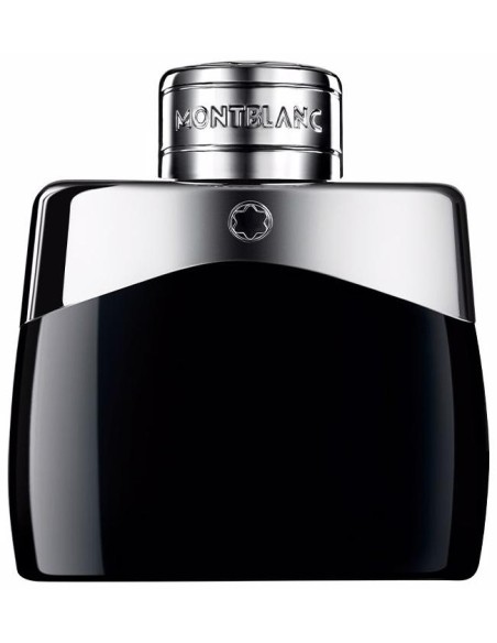 Montblanc Legend Eau De Toilette 50Ml Vaporizador