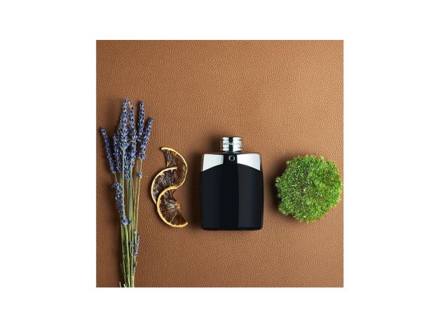 Montblanc Legend Eau De Toilette 30Ml Vaporizador