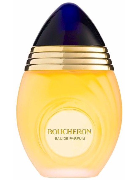 Boucheron Boucheron Eau De Parfum 100Ml Vaporizador