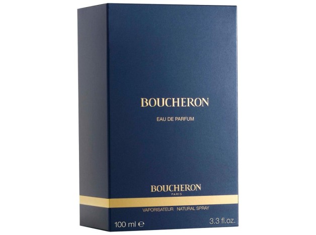 Boucheron Boucheron Eau De Parfum 100Ml...