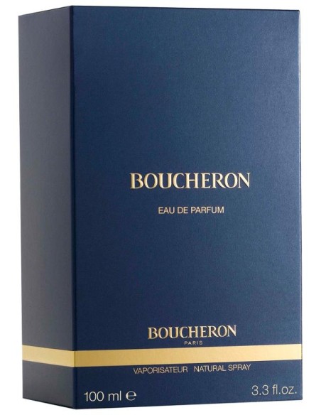 Boucheron Boucheron Eau De Parfum 100Ml Vaporizador