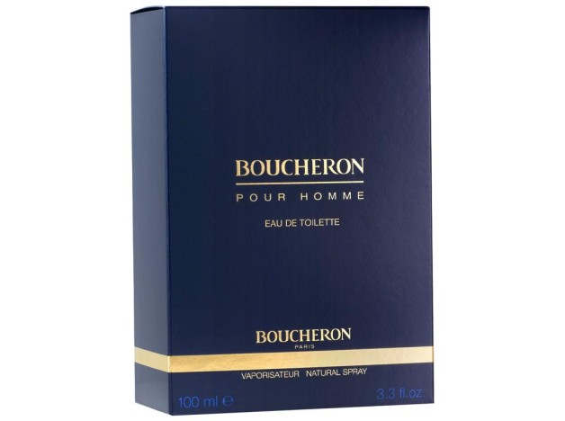 Boucheron Pour Homme   Boucheron