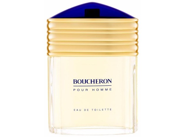 Boucheron Pour Homme   Boucheron
