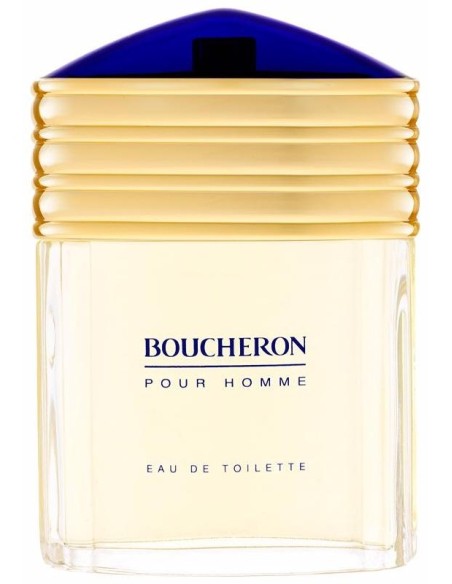 Boucheron Pour Homme   Boucheron