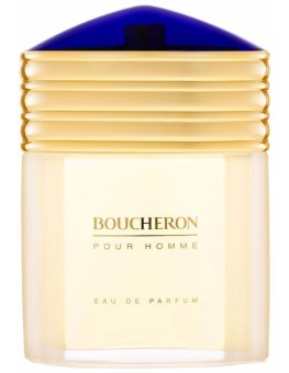 Boucheron Pour Homme Eau De...