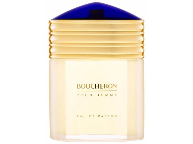 Boucheron Pour Homme Eau De Parfum Vaporizador...