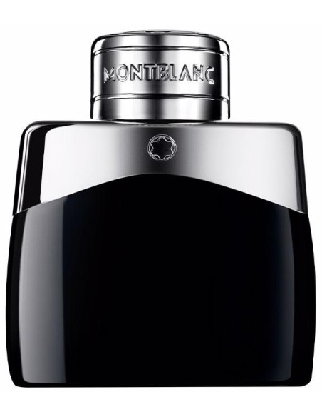 Montblanc Legend Eau De Toilette 30Ml Vaporizador