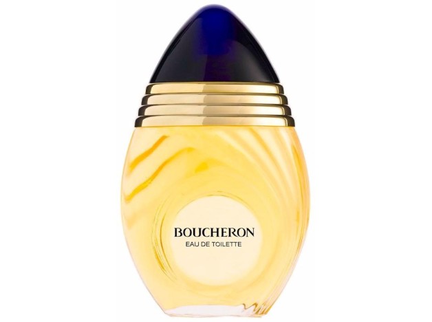 Boucheron Boucheron Eau De Toilette 100Ml...