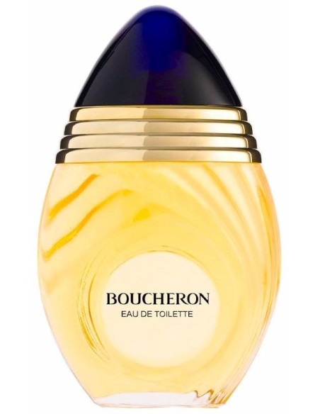 Boucheron Boucheron Eau De Toilette 100Ml Vaporizador