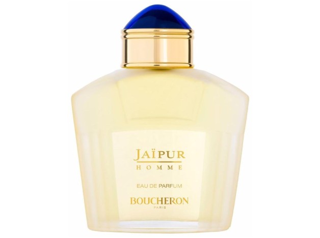 Jaïpur Homme Eau De Parfum Vaporizador 100 Ml