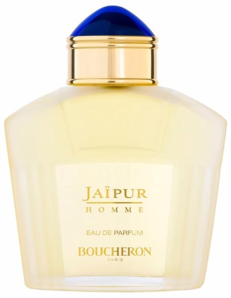 Jaïpur Homme Eau De Parfum Vaporizador 100 Ml