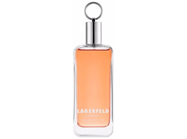 Karl Lagerfeld Classique Eau De Toilette 100Ml...