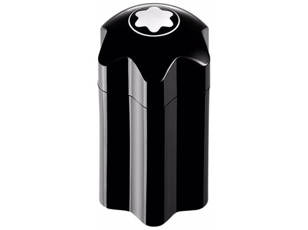 Montblanc Emblem Eau De Toilette 100Ml Vaporizador