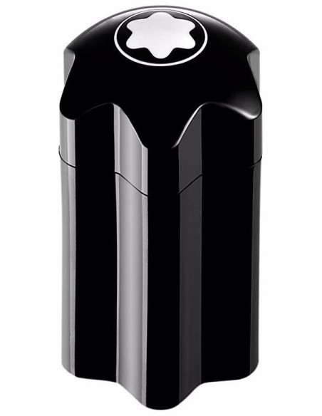 Montblanc Emblem Eau De Toilette 100Ml Vaporizador
