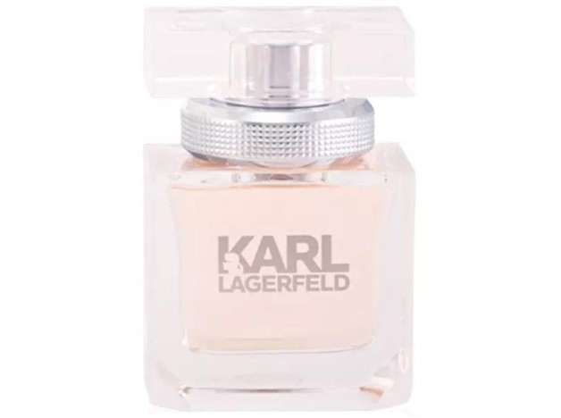 Karl Lagerfeld Pour Femme Eau De Parfum...