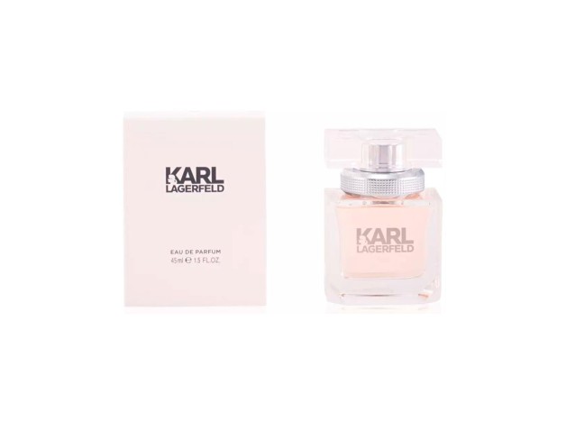 Karl Lagerfeld Pour Femme Eau De Parfum...