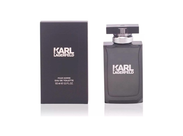 Karl Lagerfeld Pour Homme Eau De Toilette...