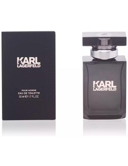 Karl Lagerfeld Pour Homme...