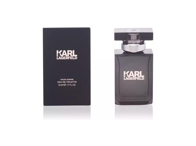Karl Lagerfeld Pour Homme Eau De Toilette...