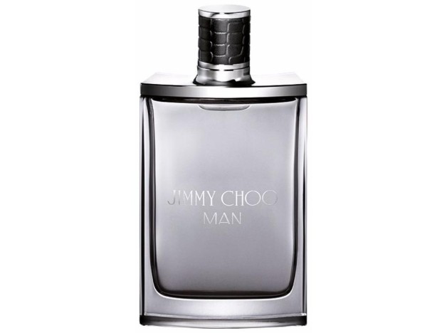 Jimmy Choo Man Eau De Toilette Vaporizador 100 Ml