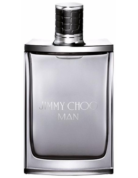 Jimmy Choo Man Eau De Toilette Vaporizador 100 Ml