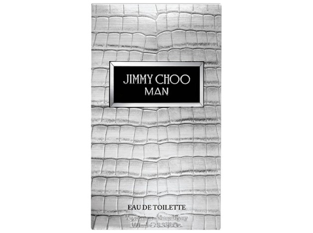 Jimmy Choo Man Eau De Toilette Vaporizador 100 Ml