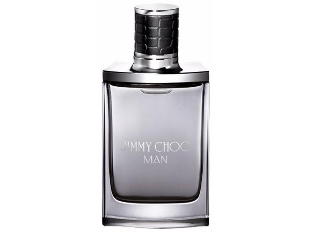 Jimmy Choo Man Eau De Toilette Vaporizador 50 Ml