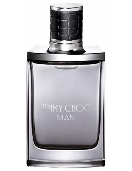 Jimmy Choo Man Eau De Toilette Vaporizador 50 Ml