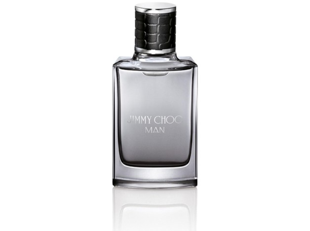 Jimmy Choo Man Eau De Toilette Vaporizador 30 Ml