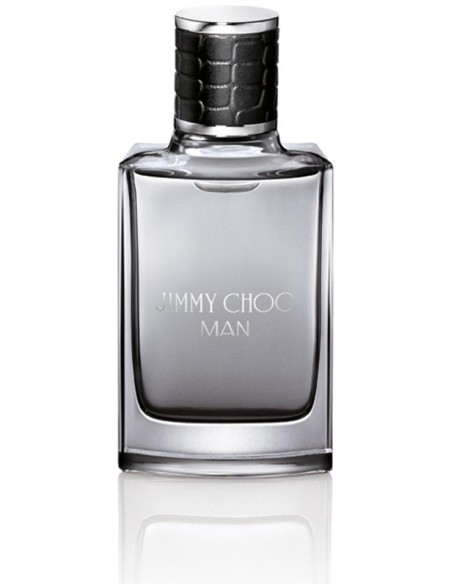 Jimmy Choo Man Eau De Toilette Vaporizador 30 Ml