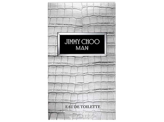 Jimmy Choo Man Eau De Toilette Vaporizador 50 Ml