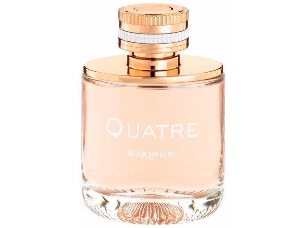 Boucheron Quatre Eau De Parfum Pour Femme 100Ml...