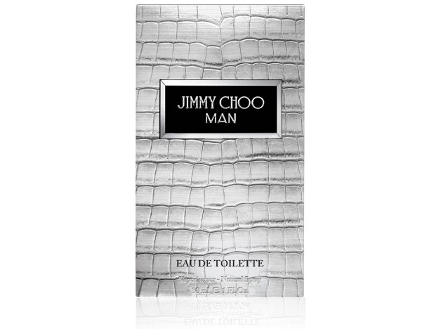 Jimmy Choo Man Eau De Toilette Vaporizador 30 Ml