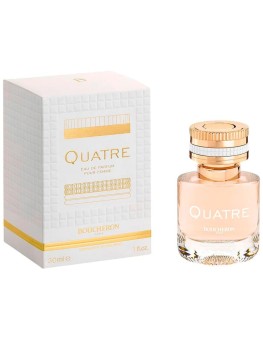 Quatre Pour Femme Eau De...